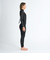【ROXY ロキシー 公式通販】ロキシー（ROXY）Roxy 2/2 SWELL SERIES BZ FULL FLATLOCK ウィメンズ フルスーツ