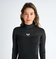 【ROXY ロキシー 公式通販】ロキシー（ROXY）Roxy 2/2 SWELL SERIES BZ FULL FLATLOCK ウィメンズ フルスーツ