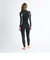 【ROXY ロキシー 公式通販】ロキシー（ROXY）Roxy 2/2 SWELL SERIES BZ FULL FLATLOCK ウィメンズ フルスーツ