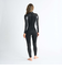 【ROXY ロキシー 公式通販】ロキシー（ROXY）Roxy 2/2 SWELL SERIES BZ FULL FLATLOCK ウィメンズ フルスーツ