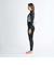【ROXY ロキシー 公式通販】ロキシー（ROXY）Roxy 2/2 SWELL SERIES BZ FULL FLATLOCK ウィメンズ フルスーツ