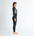 【ROXY ロキシー 公式通販】ロキシー（ROXY）Roxy 2/2 SWELL SERIES BZ FULL FLATLOCK ウィメンズ フルスーツ
