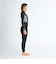 【ROXY ロキシー 公式通販】ロキシー（ROXY）Roxy 2/2 SWELL SERIES BZ FULL FLATLOCK ウィメンズ フルスーツ