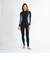 【ROXY ロキシー 公式通販】ロキシー（ROXY）Roxy 1.0 WATER PANT FLATLOCK ウィメンズ ウォーターパンツ