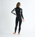 【ROXY ロキシー 公式通販】ロキシー（ROXY）Roxy 1.0 WATER PANT FLATLOCK ウィメンズ ウォーターパンツ