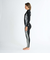 【ROXY ロキシー 公式通販】ロキシー（ROXY）Roxy 1.0 WATER PANT FLATLOCK ウィメンズ ウォーターパンツ