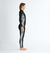 【ROXY ロキシー 公式通販】ロキシー（ROXY）Roxy 1.0 WATER PANT FLATLOCK ウィメンズ ウォーターパンツ