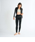 【ROXY ロキシー 公式通販】ロキシー（ROXY）Roxy 1.0 WATER PANT FLATLOCK ウィメンズ ウォーターパンツ
