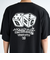 【DC ディーシー公式通販】ディーシー （DC SHOES）DC Shoes 25 GAME SS メンズ Tシャツ