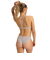 【ROXY ロキシー 公式通販】ロキシー（ROXY）Roxy ROXY PRO THE SNAP TURN CHEEKY ウィメンズ ビキニボトム
