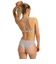 【ROXY ロキシー 公式通販】ロキシー（ROXY）Roxy ROXY PRO THE SNAP TURN CHEEKY ウィメンズ ビキニボトム