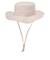 【ROXY ロキシー 公式通販】ロキシー（ROXY）Roxy MINI SHADY BRADY キッズ ハット サファリハット 帽子