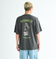 【DC ディーシー公式通販】ディーシー （DC SHOES）DC Shoes 25 SKATE SKULL SS メンズ Tシャツ