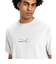 【オンラインストア限定】Quiksilver MERCURY CHROME LIGHTNING TEE メンズ Tシャツ