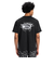 【オンラインストア限定】Quiksilver MERCURY CHROME LIGHTNING TEE メンズ Tシャツ
