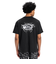 【オンラインストア限定】Quiksilver MERCURY CHROME LIGHTNING TEE メンズ Tシャツ