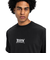 【オンラインストア限定】Quiksilver MERCURY CHROME LIGHTNING TEE メンズ Tシャツ