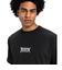 【オンラインストア限定】Quiksilver MERCURY CHROME LIGHTNING TEE メンズ Tシャツ