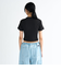 【DC ディーシー公式通販】ディーシー （DC SHOES）DC Shoes 25 WS TELECO SHORT SS ウィメンズ Tシャツ