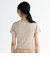 【DC ディーシー公式通販】ディーシー （DC SHOES）DC Shoes 25 WS HIDDEN SHORT SS ウィメンズ Tシャツ