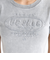 【DC ディーシー公式通販】ディーシー （DC SHOES）DC Shoes 25 WS HIDDEN SHORT SS ウィメンズ Tシャツ