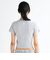 【DC ディーシー公式通販】ディーシー （DC SHOES）DC Shoes 25 WS HIDDEN SHORT SS ウィメンズ Tシャツ