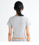 【DC ディーシー公式通販】ディーシー （DC SHOES）DC Shoes 25 WS HIDDEN SHORT SS ウィメンズ Tシャツ