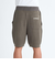 Quiksilver DC MALL SHORTS メンズ ボトムス ショーツ ハーフパンツ