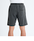 Quiksilver TYPEFACE SWEAT SHORTS メンズ ボトムス ショーツ ハーフパンツ