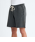 Quiksilver TYPEFACE SWEAT SHORTS メンズ ボトムス ショーツ ハーフパンツ