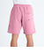 Quiksilver TYPEFACE SWEAT SHORTS メンズ ボトムス ショーツ ハーフパンツ