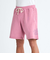 Quiksilver TYPEFACE SWEAT SHORTS メンズ ボトムス ショーツ ハーフパンツ