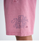 Quiksilver TYPEFACE SWEAT SHORTS メンズ ボトムス ショーツ ハーフパンツ