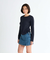 【ROXY ロキシー 公式通販】ロキシー（ROXY）Roxy SUGAR PALM ウィメンズ Tシャツ ロンT