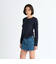 【ROXY ロキシー 公式通販】ロキシー（ROXY）Roxy SUGAR PALM ウィメンズ Tシャツ ロンT