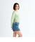 【ROXY ロキシー 公式通販】ロキシー（ROXY）Roxy SUGAR PALM ウィメンズ Tシャツ ロンT