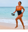 【ROXY ロキシー 公式通販】ロキシー（ROXY）Roxy ROXY ACTIVE COLORBLK ONEPIECE ウィメンズ ワンピース水着