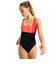 【ROXY ロキシー 公式通販】ロキシー（ROXY）Roxy ROXY ACTIVE COLORBLK ONEPIECE ウィメンズ ワンピース水着
