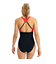 【ROXY ロキシー 公式通販】ロキシー（ROXY）Roxy ROXY ACTIVE COLORBLK ONEPIECE ウィメンズ ワンピース水着