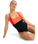 【ROXY ロキシー 公式通販】ロキシー（ROXY）Roxy ROXY ACTIVE COLORBLK ONEPIECE ウィメンズ ワンピース水着