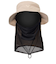 【ROXY ロキシー 公式通販】ロキシー（ROXY）Roxy WR UV WATER FACE MASK HAT ウィメンズ ハット