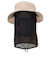 【ROXY ロキシー 公式通販】ロキシー（ROXY）Roxy WR UV WATER FACE MASK HAT ウィメンズ ハット