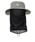 【ROXY ロキシー 公式通販】ロキシー（ROXY）Roxy WR UV WATER FACE MASK HAT ウィメンズ ハット