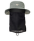 【ROXY ロキシー 公式通販】ロキシー（ROXY）Roxy WR UV WATER FACE MASK HAT ウィメンズ ハット