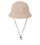 【ROXY ロキシー 公式通販】ロキシー（ROXY）Roxy WR UV SURFCAMP BUCKET HAT ウィメンズ ハット