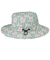 【ROXY ロキシー 公式通販】ロキシー（ROXY）Roxy WR UV WATER BEACH HAT PRT ウィメンズ ハット