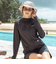 【ROXY ロキシー 公式通販】ロキシー（ROXY）Roxy WR UV WATER BEACH HAT PRT ウィメンズ ハット