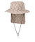 【ROXY ロキシー 公式通販】ロキシー（ROXY）Roxy WR UV WATER BEACH HAT PRT ウィメンズ ハット