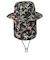【ROXY ロキシー 公式通販】ロキシー（ROXY）Roxy WR UV WATER BEACH HAT PRT ウィメンズ ハット