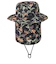 【ROXY ロキシー 公式通販】ロキシー（ROXY）Roxy WR UV WATER BEACH HAT PRT ウィメンズ ハット